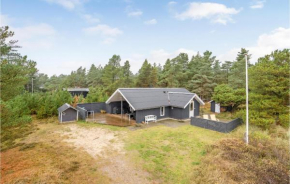 Lovely Home In Rømø With Wifi